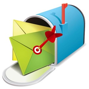 Direct-mail-marketing