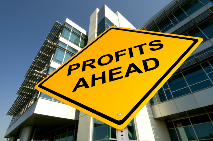 3 Main Real Estate Investing Profit Centers