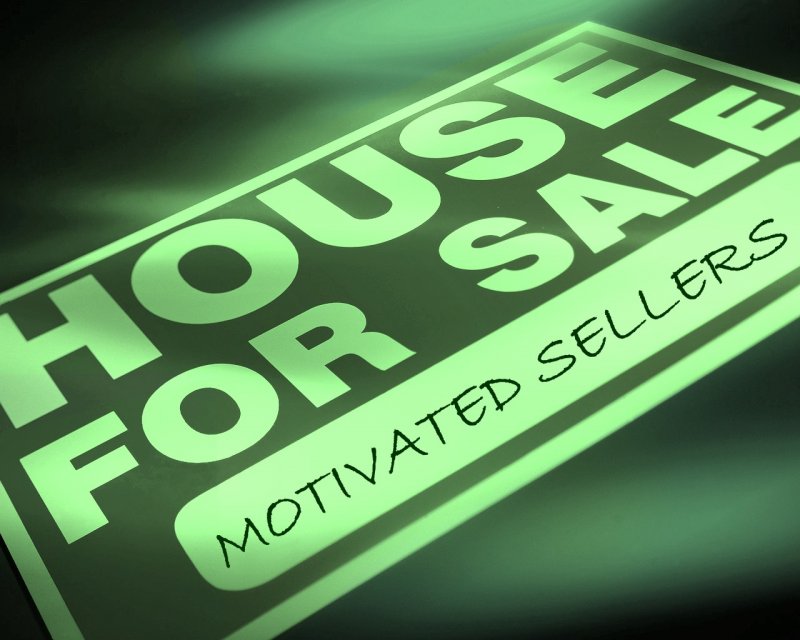 Real Estate Investing- 5 Simple Ways to Attract Motivated Sellers